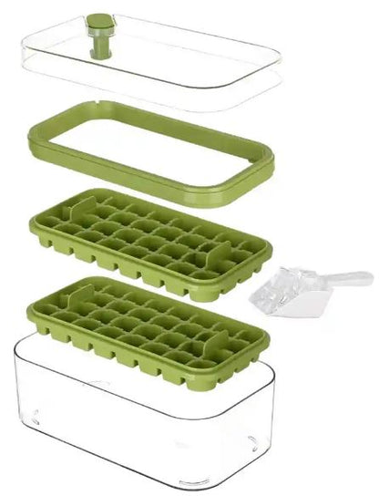 MOLDE ICE LATTICE DE HIELO  - ENVIO GRATIS