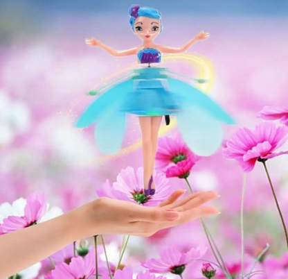 HADA VOLADORA | ENVÍO GRATIS