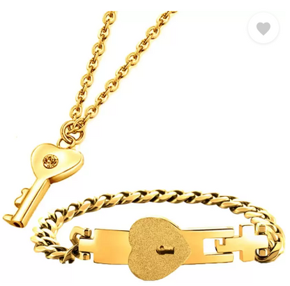 (A) LIBRITO DUDU + COLLAR LLAVE Y PULSERA CON CANDADO❤️ - ENVIO GRATIS