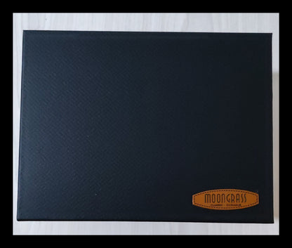 ESTUCHE DE LUJO PARA HOMBRE : LENTES, RELOJ Y CORREA - SEGUNDA COMPRA