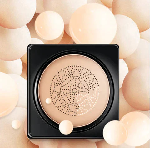 BASE DE MAQUILLAJE CUSHION BIOACUA