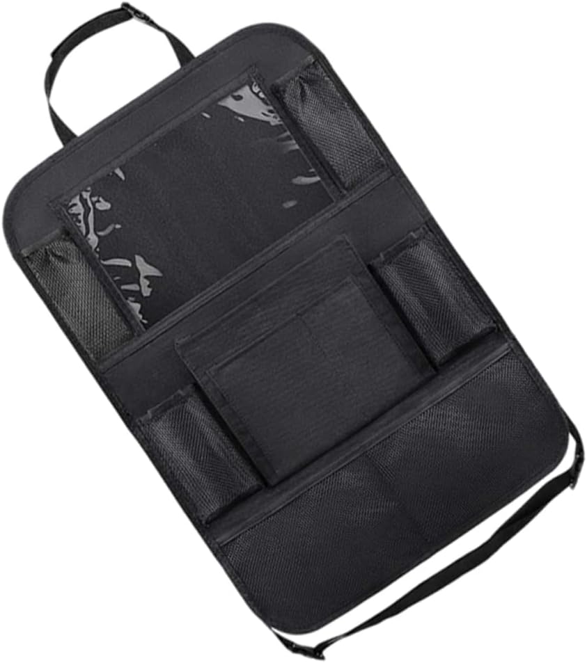(A)ORGANIZADOR DE ASIENTO INTERIOR PARA CAMIONETA O AUTO - ENVIO GRATIS