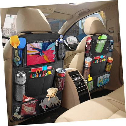 (A)ORGANIZADOR DE ASIENTO INTERIOR PARA CAMIONETA O AUTO - ENVIO GRATIS
