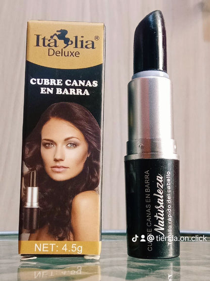 (A) 2 BARRAS CUBRE CANAS ITALIA DELUXE - ENVIO GRATIS