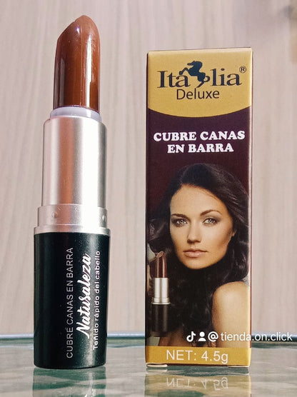 (A) 2 BARRAS CUBRE CANAS ITALIA DELUXE - ENVIO GRATIS