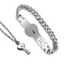 (A) LIBRITO DUDU + COLLAR LLAVE Y PULSERA CON CANDADO❤️ - ENVIO GRATIS