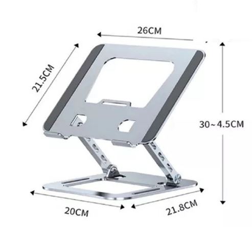 🖥️📲 SOPORTE  PARA LAPTOP 🖥️📲 ENVIO GRATIS