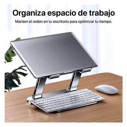 🖥️📲 SOPORTE  PARA LAPTOP 🖥️📲 ENVIO GRATIS