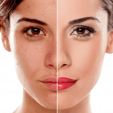 BASE DE MAQUILLAJE CUSHION BIOACUA